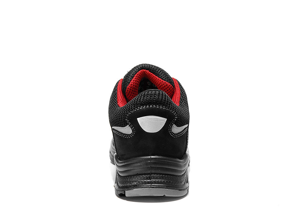JORI Sicherheitshalbschuh, MAX Low S3, 12731 - direkt bei HUG Technik ✓