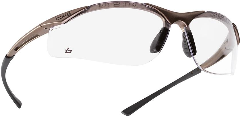 Bollé Brille »Contour« - bei HUG Technik ♡