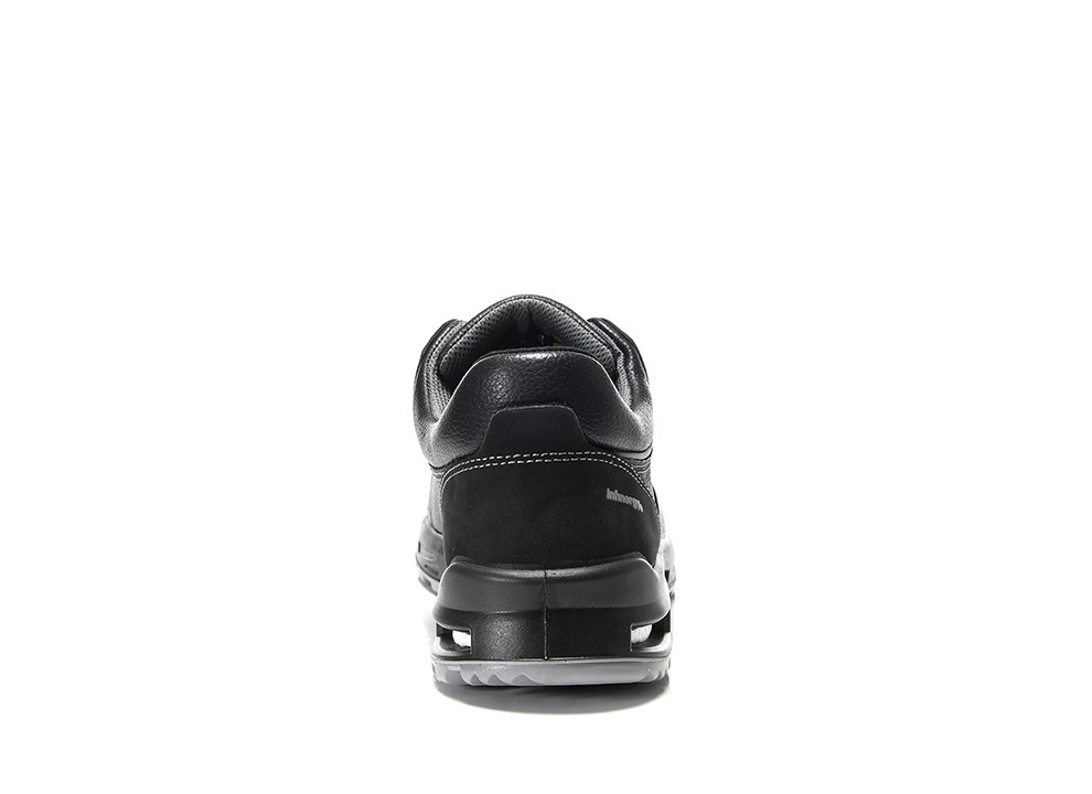 ELTEN® Sicherheitshalbschuh REACTION XXT Low S3, 729701 - erhältlich bei ✭ HUG Technik ✓