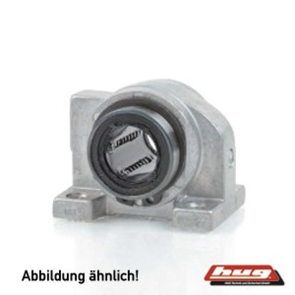 Linear-Gleitlagereinheit PAGBA20-PP-AS von INA   20x25x45 mm - bekommst Du bei HUG Technik ♡