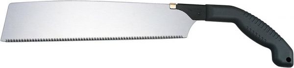 Tajima Zugsäge Kunststoff-Pistolengriff 265 mm, 16 Zähne pro Zoll - erhältlich bei ✭ HUG Technik ✓ Tajima Zugsäge Kunststoff-Pistolengriff 265 mm, 16 Zähne pro Zoll - erhältlich bei ✭ HUG Technik ✓