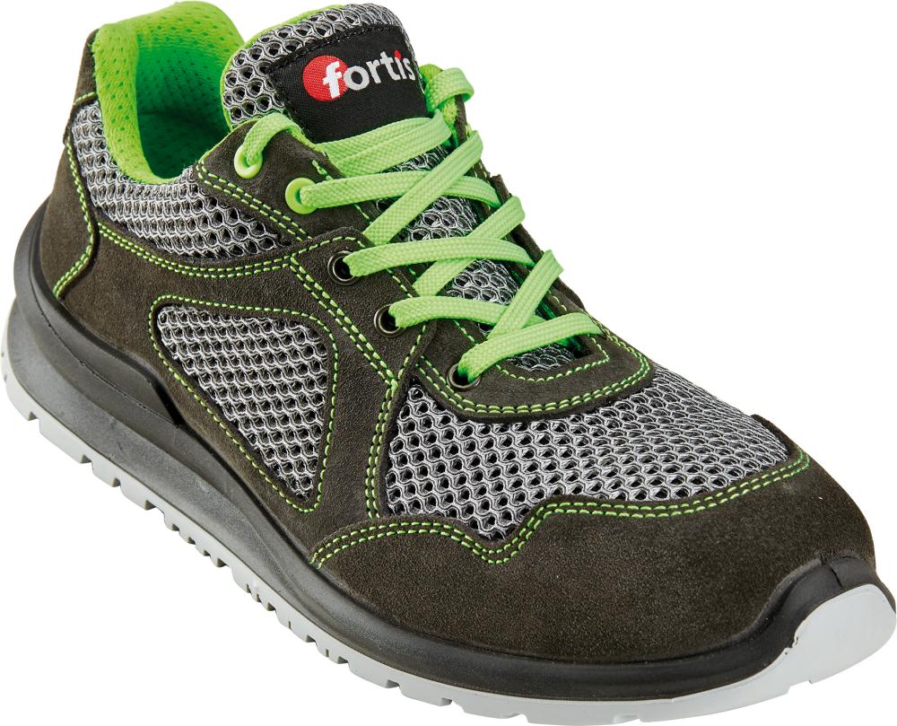 FORTIS Sicherheitshalbschuh  S1P - bekommst Du bei ★ HUG Technik ✓