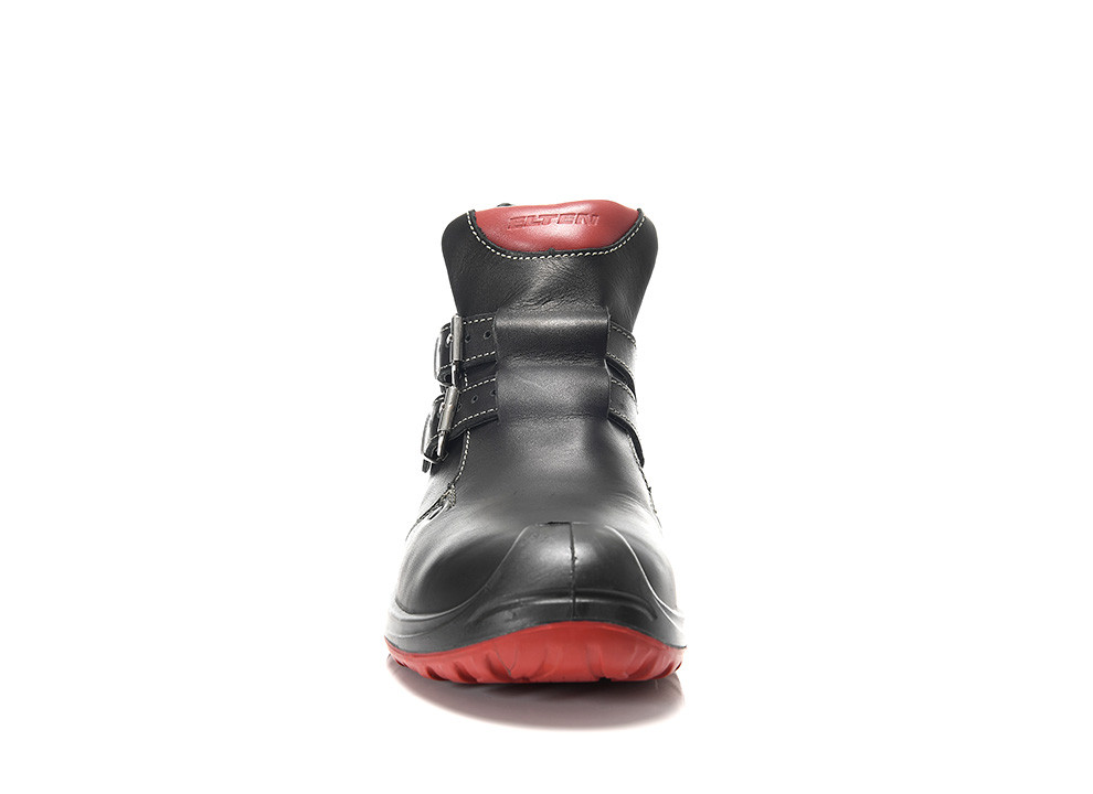 ELTEN® Sicherheitsstiefel ANDERSON Craft Mid S3 HI, 66091 - bei HUG Technik ✭