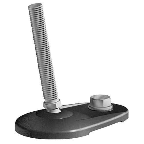 Teller, Form:C Kunststoff - K0654.30803 - direkt bei HUG Technik ✓ Teller, Form:C Kunststoff - K0654.30803 - direkt bei HUG Technik ✓
