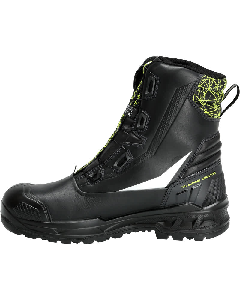 MASCOT® FOOTWEAR INDUSTRY Sicherheitsstiefel S7S BOA® Fit - erhältlich bei HUG Technik ✓