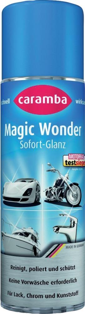 Caramba Magic Wonder Sofort Glanz 250 ml - erhältlich bei ♡ HUG Technik ✓