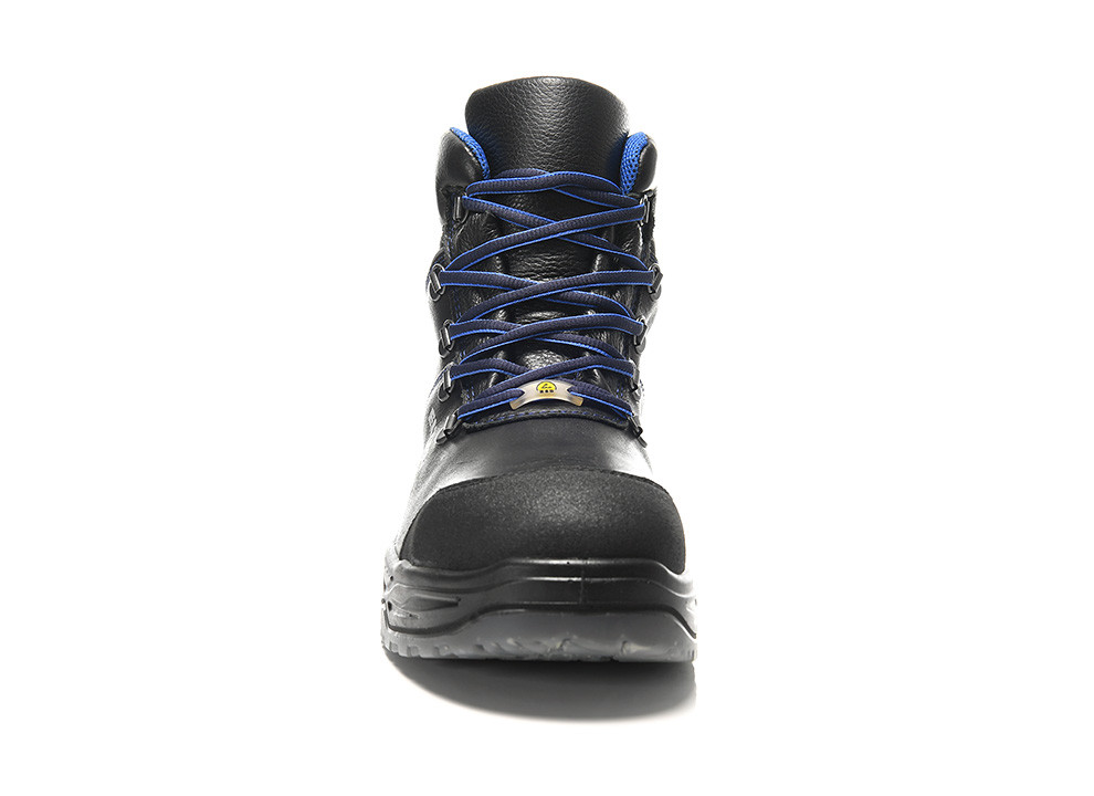 ELTEN® Sicherheitsstiefel MILTON Mid ESD S3, 765931 - direkt von HUG Technik ✓