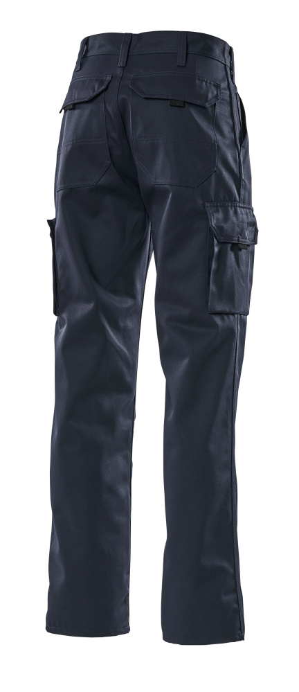 MASCOT® ORIGINALS Hose mit Schenkeltaschen »Orlando« Gr. 82/C42, marine - jetzt NEU  bei ✭ HUG Technik ✓