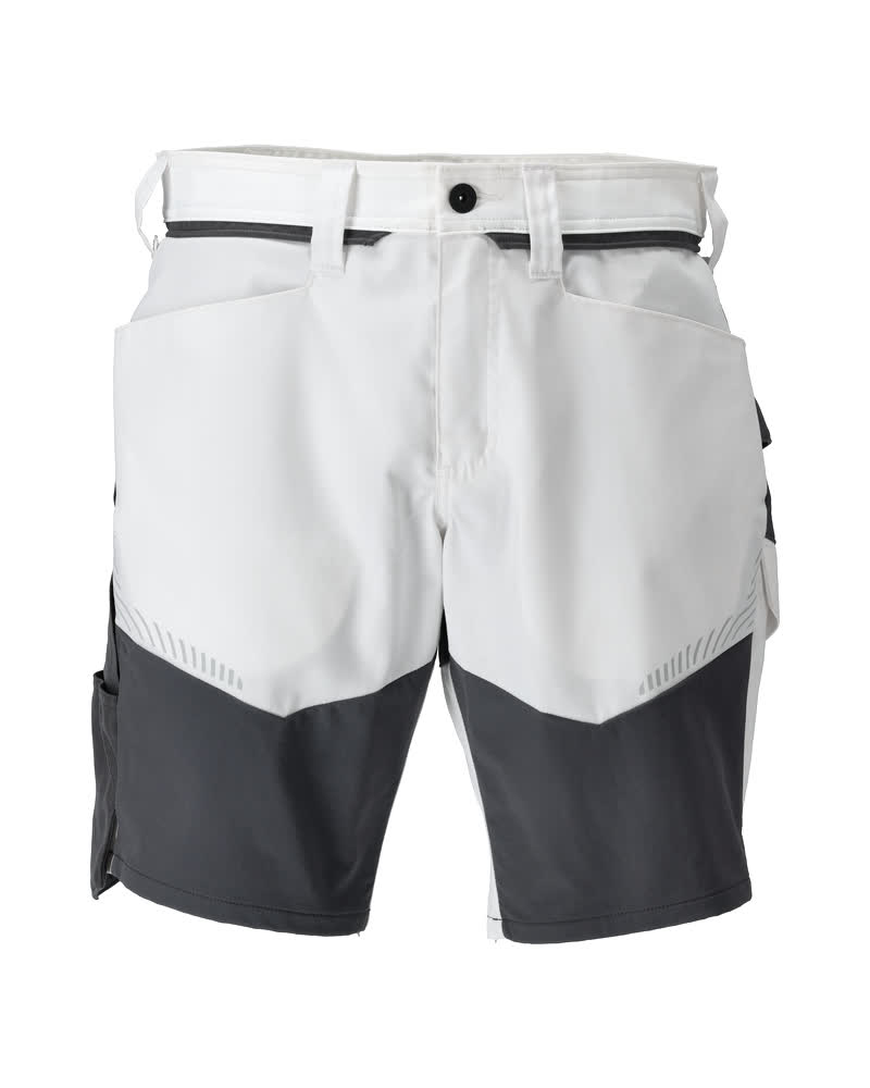 MASCOT® CUSTOMIZED Shorts - jetzt neu bei HUG Technik