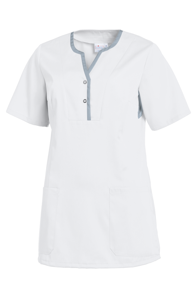 LEIBER Damen-Schlupfkasack - 08/1335 - erhältlich bei HUG Technik ✓