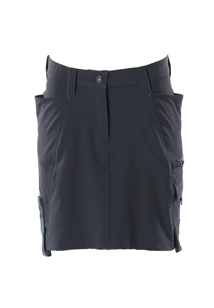 MASCOT® ACCELERATE Rock  Gr. C34, schwarzblau - jetzt neu bei HUG Technik ♡