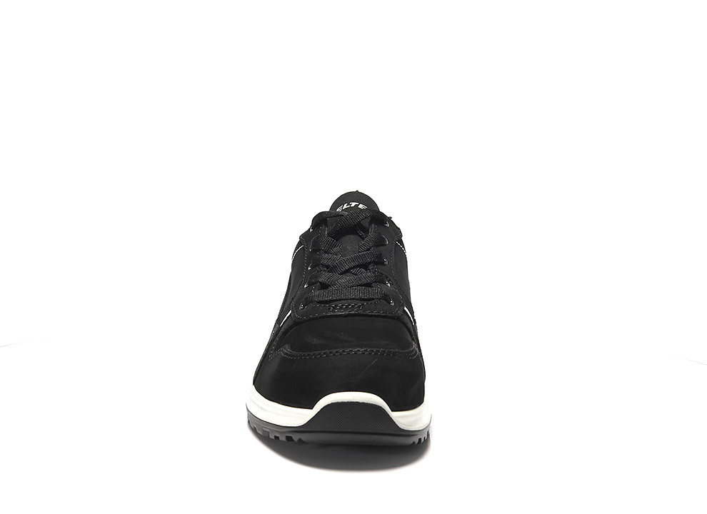 ELTEN® Sicherheitshalbschuh JOURNEY black Low ESD S3, 729611 - erhältlich bei ♡ HUG Technik ✓