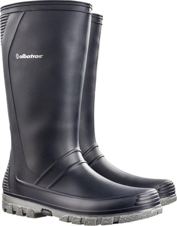 Albatros JUWEL Stiefel Paar.