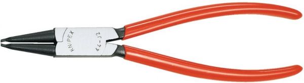KNIPEX® Sicherungsringzange innen, gerade 4411 J1 mm - erhältlich bei ♡ HUG Technik ✓
