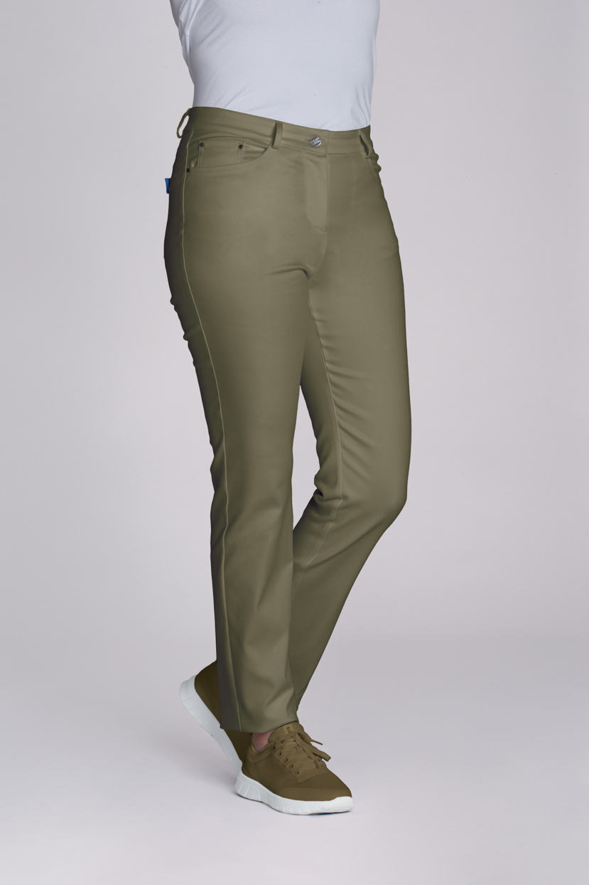 LEIBER Damen-Hose - 08/8540 - kommt direkt von HUG Technik ✓