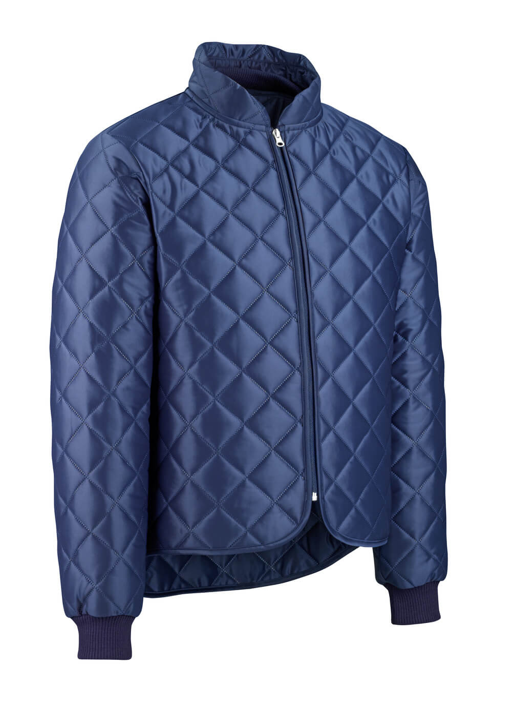 MASCOT® ORIGINALS Thermojacke »Laval« Gr. 2XL, marine - bei HUG Technik ✓