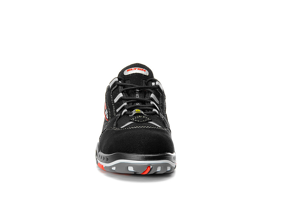 ELTEN® Sicherheitshalbschuh 1728321 SENEX ESD S3 - bei HUG Technik ✭