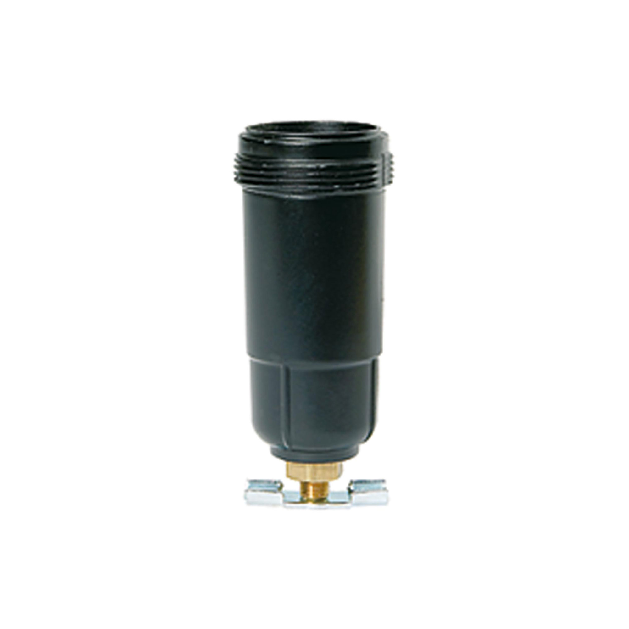 Metallbehälter, für Filterregler und Filter »Standard«, BG 2 - bei HUG Technik ✓