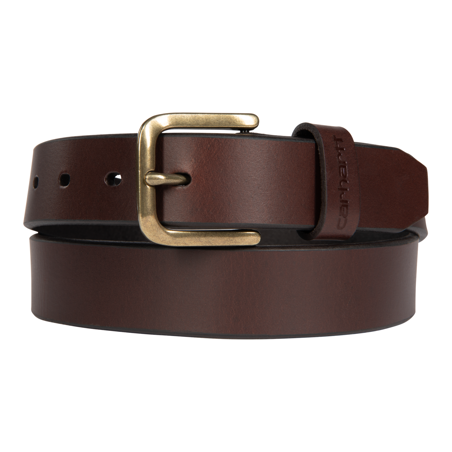 carhartt® Damen Gürtel »Bridle Leather Belt« - erhältlich bei ✌ HUG Technik ✓