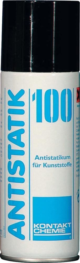 CRC® ANTISTATIK 100 Antistatikspray, Spraydose 200 ml - bekommst Du bei HUG Technik ♡