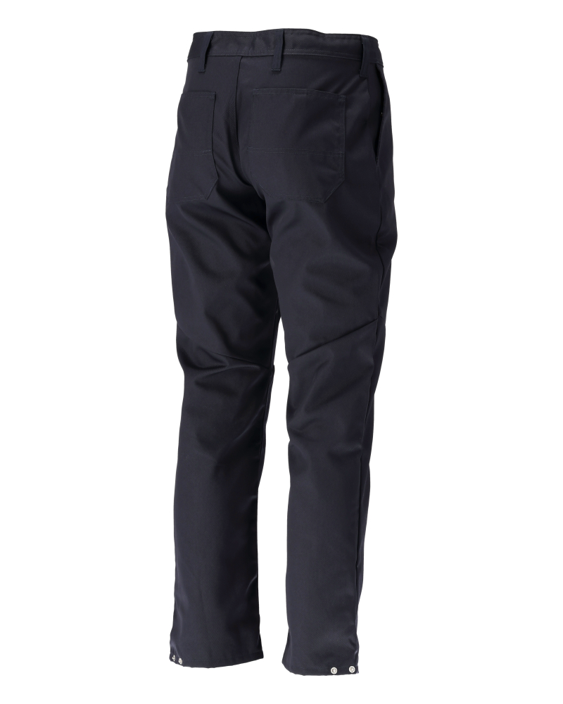 MASCOT® FOOD & CARE Hose  Gr. 76/C44, schwarzblau - kommt direkt von HUG Technik 😊