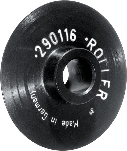 Roller Schneidrad für Rohrabschneider Corso P P 50-315 S 11 - direkt von HUG Technik ✓