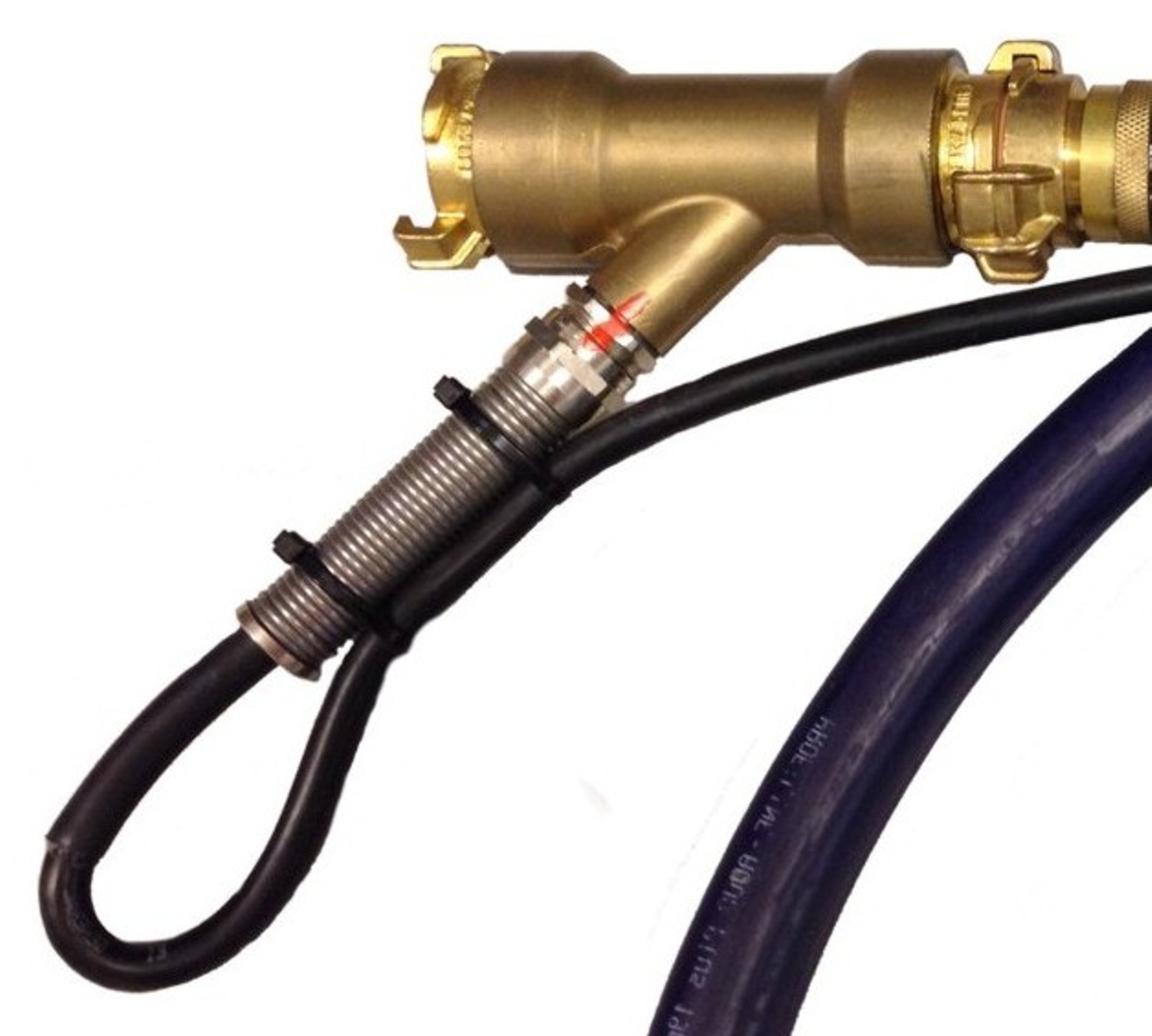 TKWL Profiline-Aqua Plus (inkl. Heizkabel) - bei HUG Technik ✓