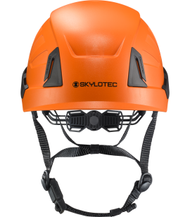INCEPTOR GRX HIGH VOLTAGE Industrie-Kletterhelm 1000V elekt. isolierend, orange