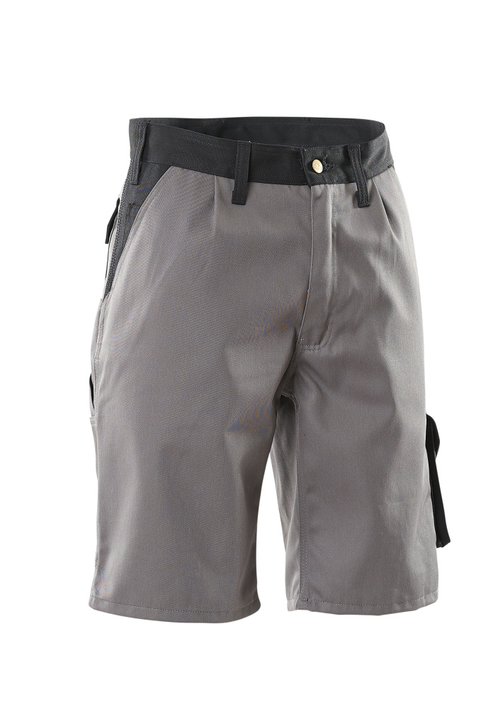 MASCOT® IMAGE Shorts »Lido« Gr. C42, anthrazit/schwarz - erhältlich bei ♡ HUG Technik ✓