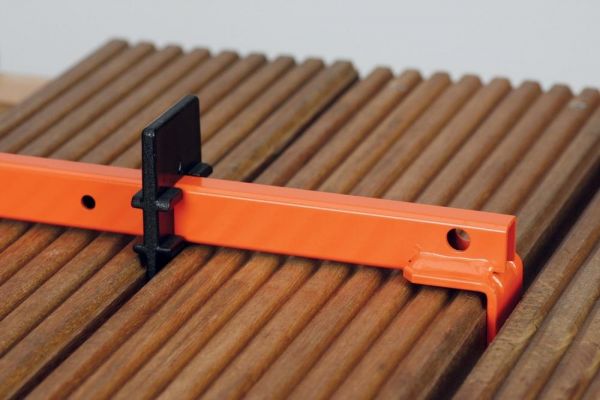 HECO® Terrassendielenspanner - direkt von HUG Technik ✓
