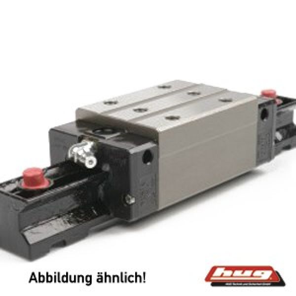 Führungswagen RAA25-ANP6Z von NSK - bei HUG Technik ✭