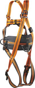 SKYLOTEC Auffanggurt FALC, G-1155, Gr.XS/M - jetzt NEU  bei ✭ HUG Technik ✓