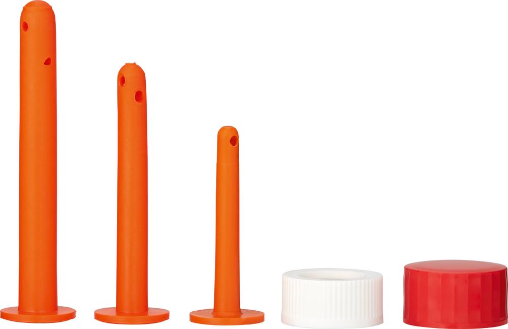 Düsensatz f. Dübellöcher für Leimspritzflasche - gibt’s bei HUG Technik ✓ Düsensatz f. Dübellöcher für Leimspritzflasche - gibt’s bei HUG Technik ✓