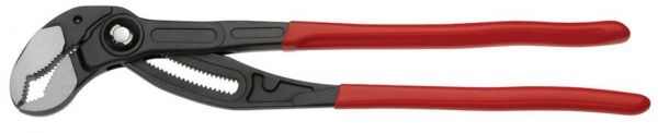KNIPEX® Wasserpumpenzange Cobra mit Kunststoff-Griffen 400 mm - bei HUG Technik ✭ KNIPEX® Wasserpumpenzange Cobra mit Kunststoff-Griffen 400 mm - bei HUG Technik ✭