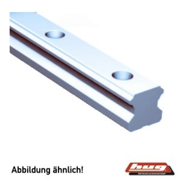 Führungsschiene BMS15-N-G3 von SCHNEEBERGER - gibt’s bei ☆ HUG Technik ✓ Führungsschiene BMS15-N-G3 von SCHNEEBERGER - gibt’s bei ☆ HUG Technik ✓