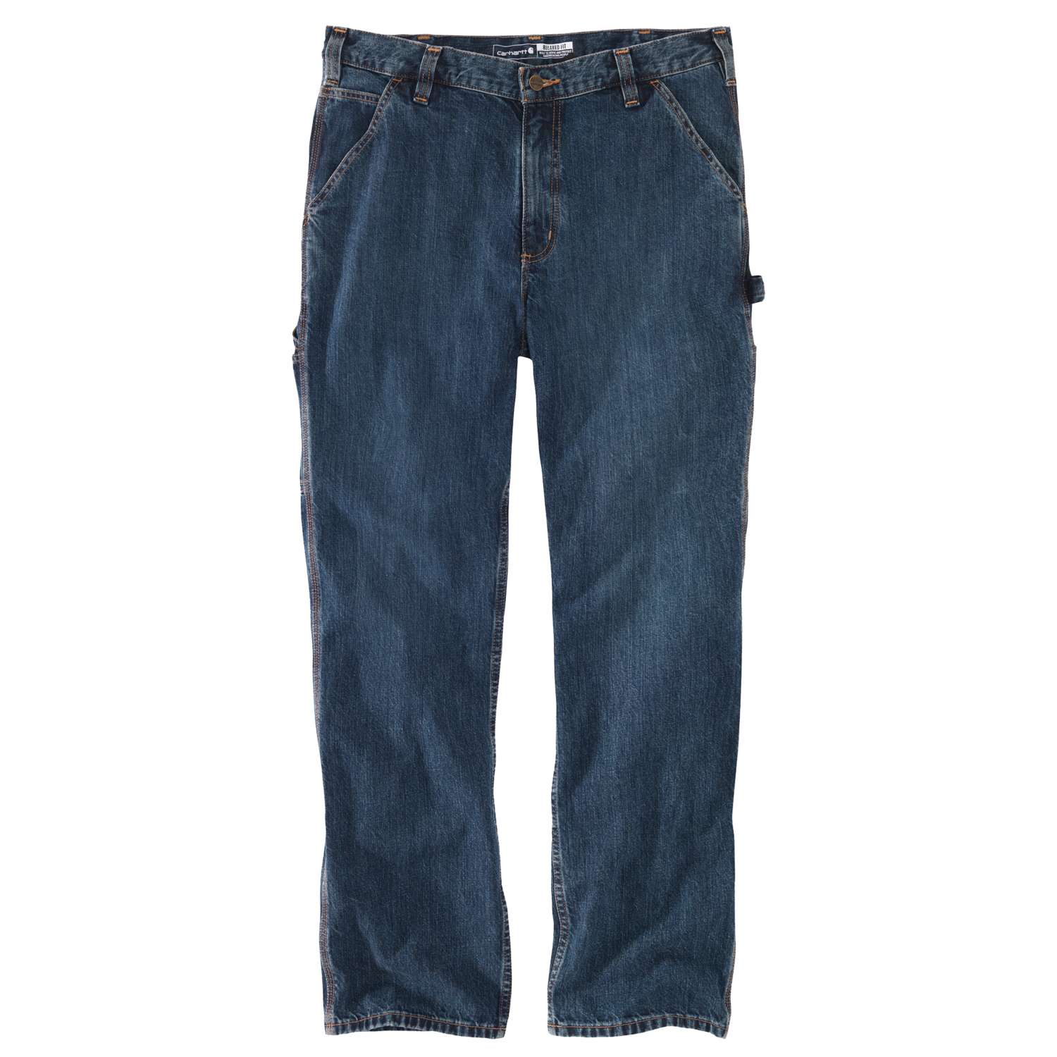 carhartt® Herren-Jeans »LOOSE FIT UTILITY JEAN« - jetzt NEU bei HUG Technik  😊