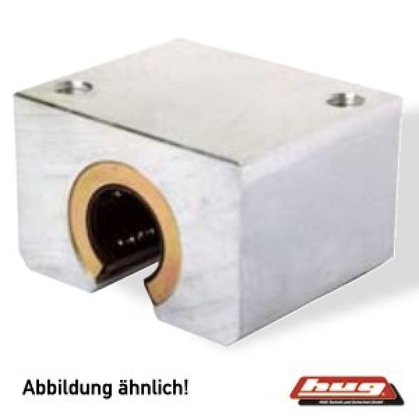 Linear-Kugellagereinheit R103764020 von Bosch Rexroth - erhältlich bei ♡ HUG Technik ✓
