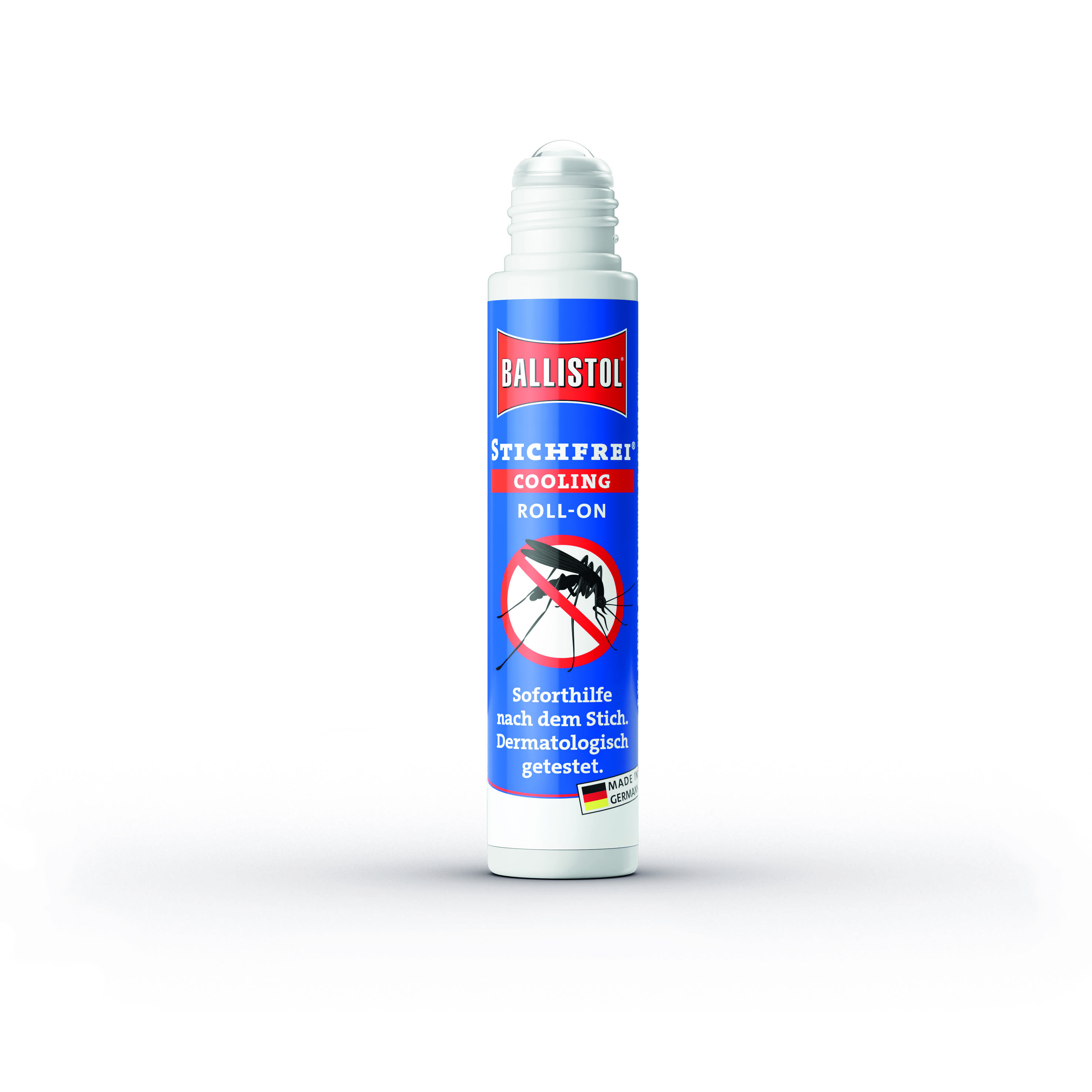 Ballistol Stichfrei Cooling Roll-On