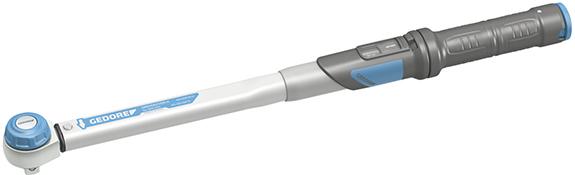 GEDORE Drehmomentschlüssel DREMASTER K 110- 550Nm 3/4 Zoll - bei HUG Technik ☆ GEDORE Drehmomentschlüssel DREMASTER K 110- 550Nm 3/4 Zoll - bei HUG Technik ☆