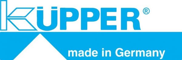 KÜPPER® Gehrungssäge ZollPerfekt Zoll teilmontiert PIII - gibt’s bei ☆ HUG Technik ✓