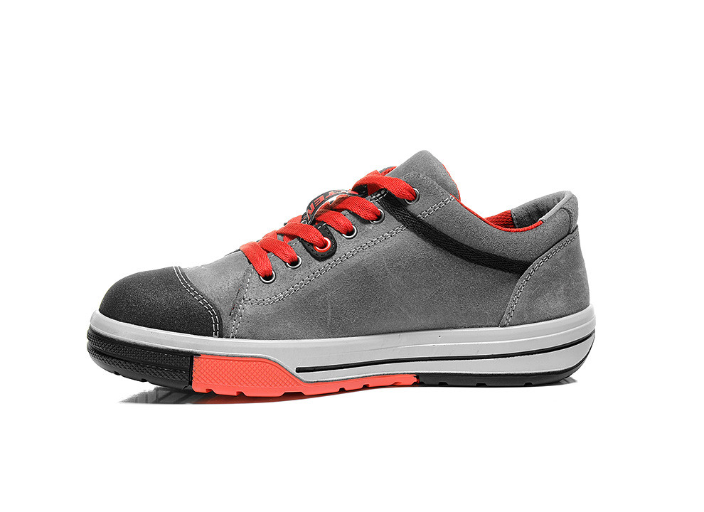 ELTEN® Sicherheitshalbschuh VINTAGE Pirate Low ESD S3, 722071 - bekommst Du bei HUG Technik ♡