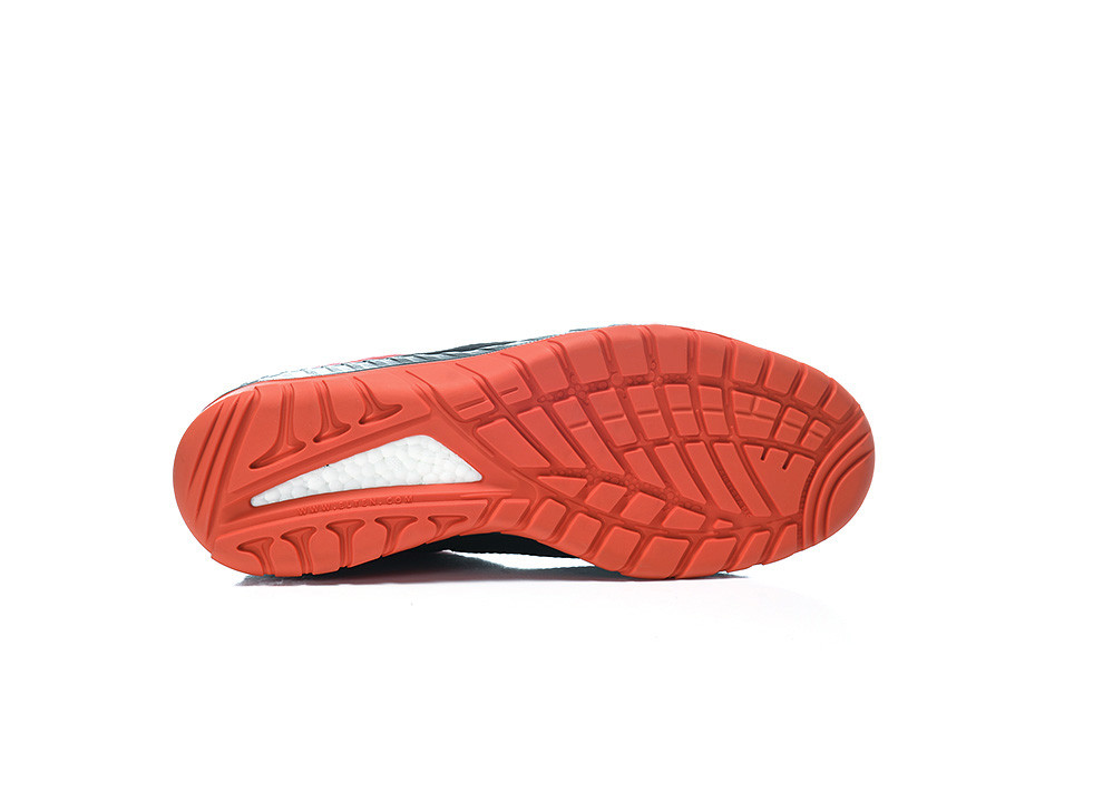 ELTEN® Sicherheitshalbschuh LONNY red Low ESD S1P, 729521 - gibt’s bei HUG Technik ✓