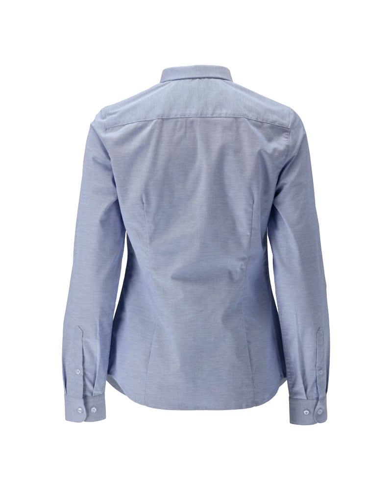 MASCOT® FRONTLINE Damenbluse Stretch - gibt’s bei HUG Technik ✓