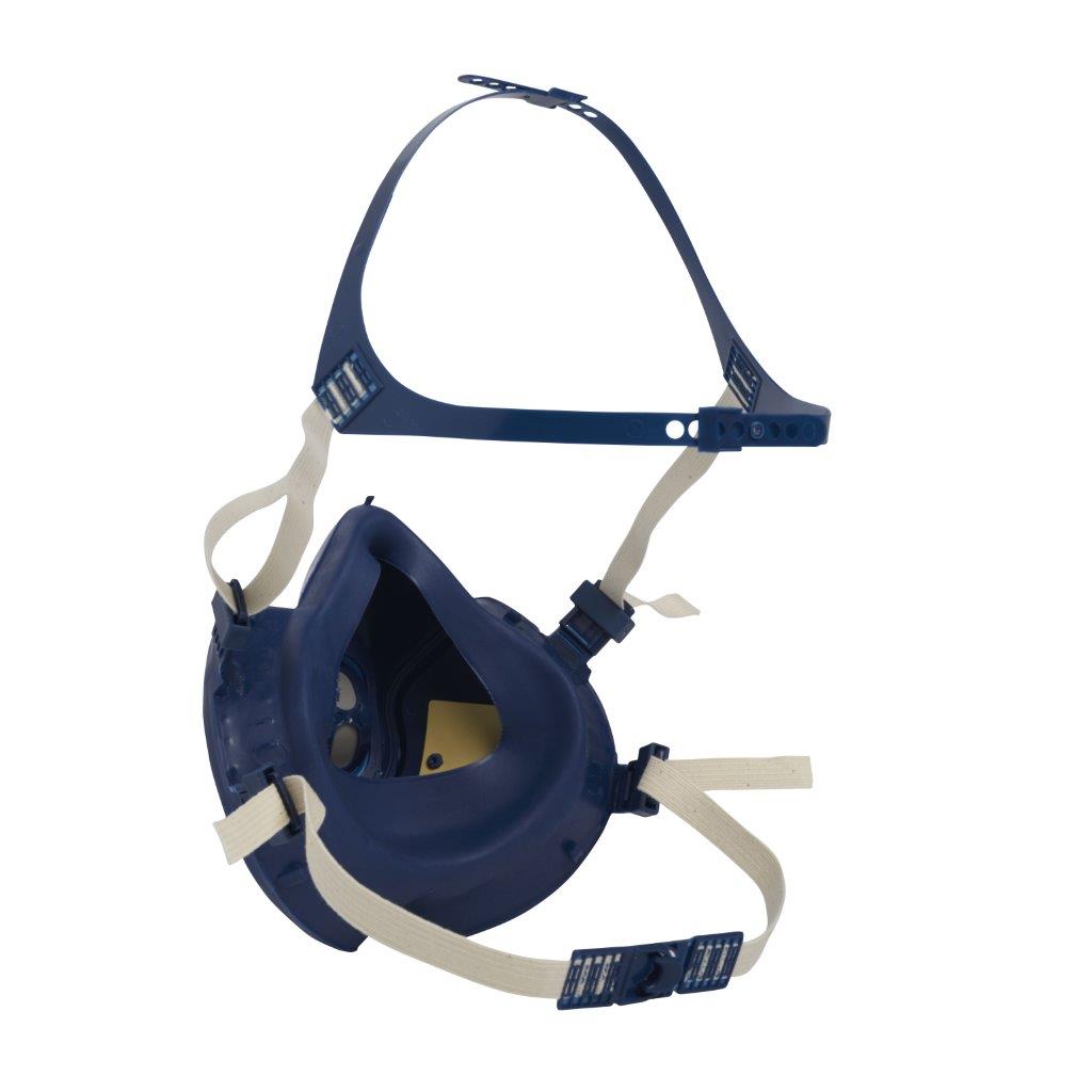 3M™ Atemschutzmaske Serie »4000« - gibt’s bei HUG Technik ✓