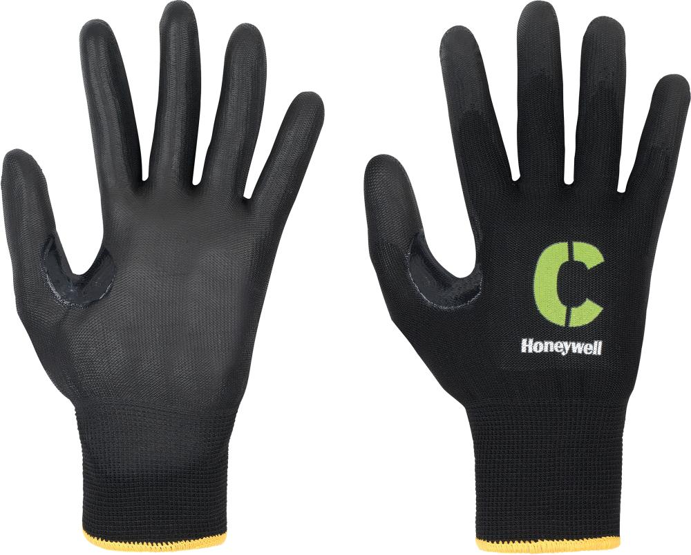 Honeywell Handschuh C+G Vertigo Black Original NIT 5, schwarz - bei HUG Technik ✭