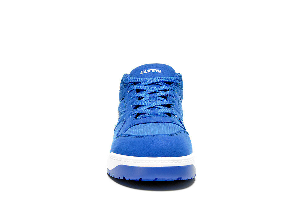 ELTEN® Sicherheitshalbschuh MAVERICK BLUE LOW ESD S1P, 723351 - erhältlich bei ♡ HUG Technik ✓