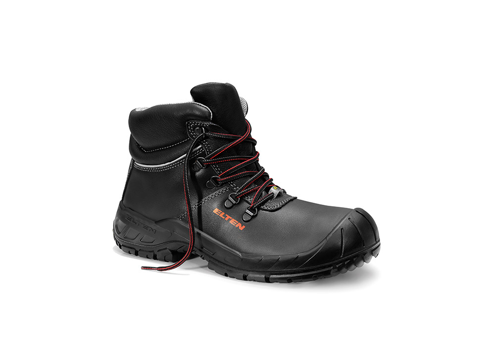 ELTEN® Sicherheitsstiefel RENZO XW Mid ESD S3, 765861 - bekommst Du bei ★ HUG Technik ✓