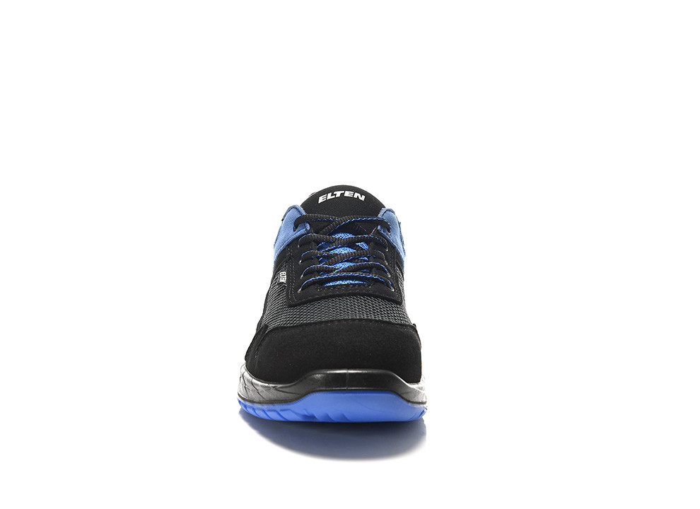 ELTEN® Sicherheitshalbschuh LONNY blue Low ESD S1, 729525 - erhältlich bei ✭ HUG Technik ✓