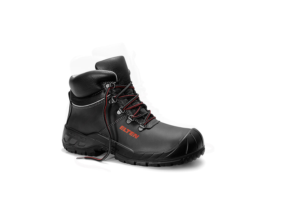 ELTEN® Sicherheitsstiefel RENZO Glass S3 CR, 67471 - bei HUG Technik ✭