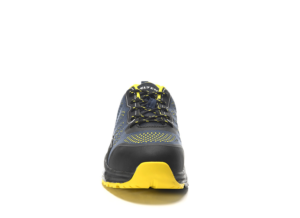 ELTEN® Sicherheitshalbschuh CORBY XXE blue Low ESD S1 - bekommst Du bei ★ HUG Technik ✓